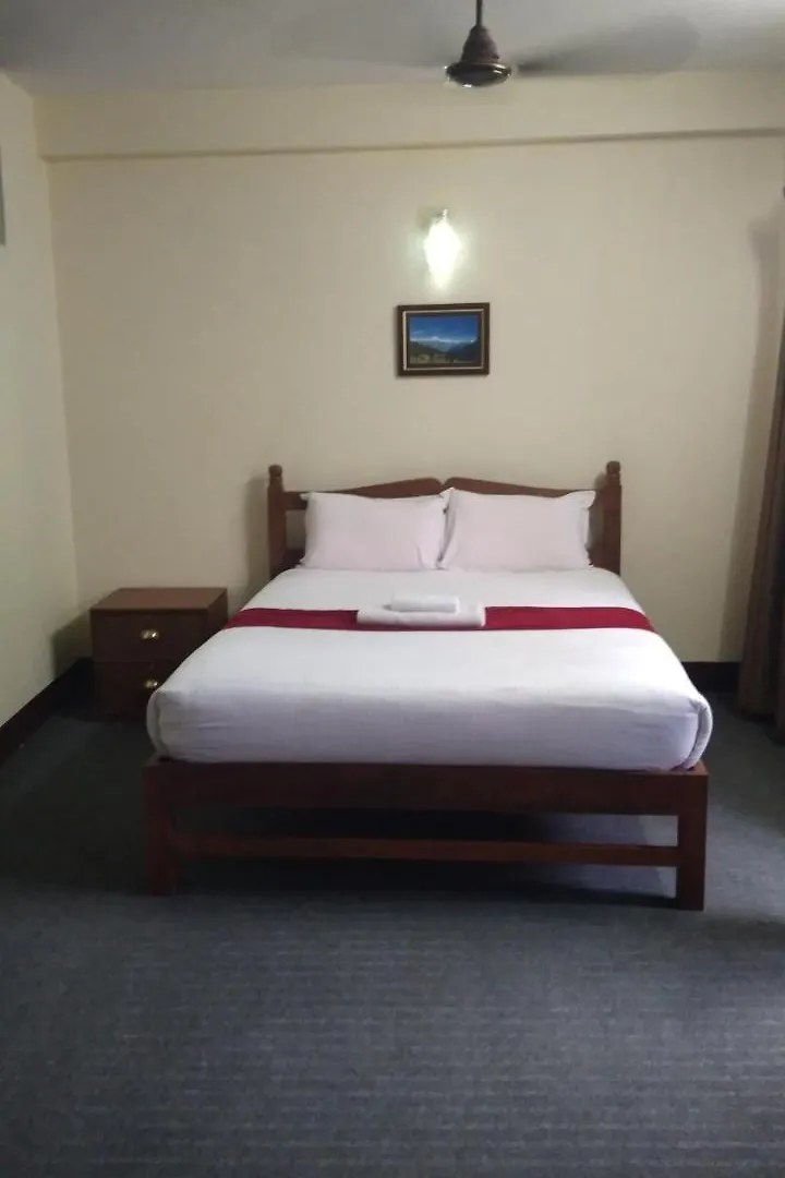 Soalteehomestay Kathmandu 0*,  Nepal