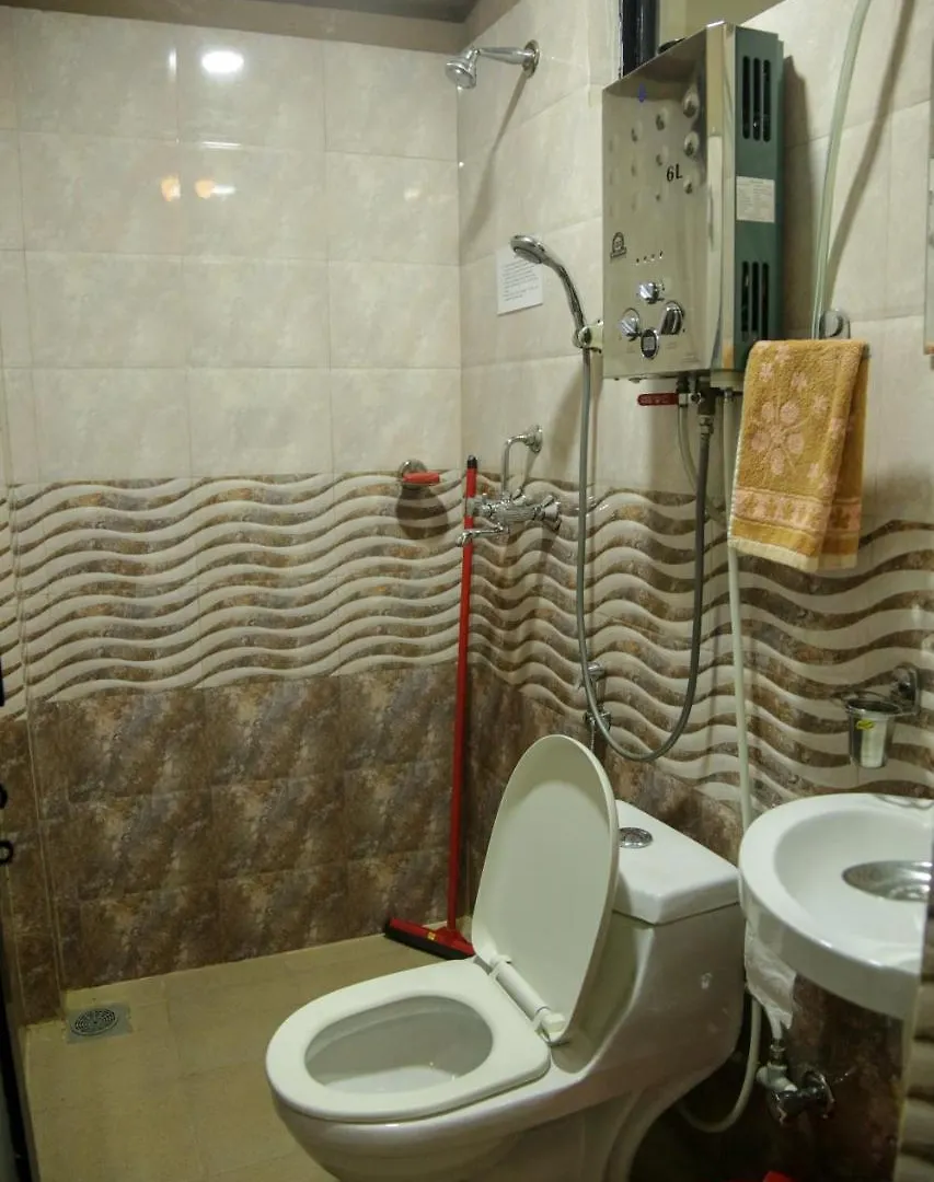Apartment Soalteehomestay Kathmandu Nepal